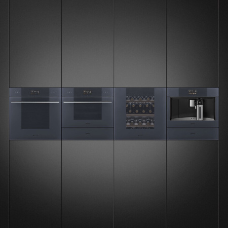 Духовой шкаф Smeg SO4102M1G