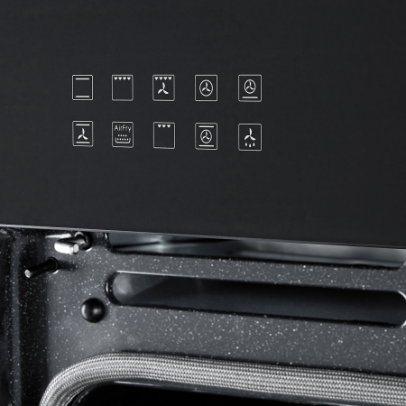 Электрический духовой шкаф Exiteq EXO-111