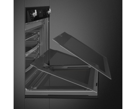 Духовой шкаф Smeg SOP6900TN