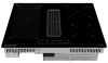 Варочная панель индукционная с вытяжкой Meferi XSMART60BK ULTRA