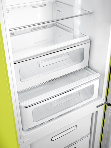Холодильник Smeg FAB32RLI5