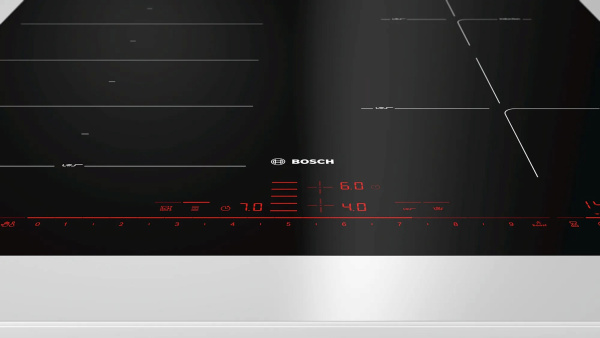 Варочная панель Bosch PXE601DC1E