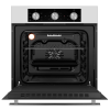 Шкаф духовой электрический MAUNFELD AEOF6060W