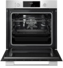 Духовой шкаф KUPPERSBERG HF 609 BX