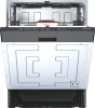 Посудомоечная машина Weissgauff BDW 6026 Infolight