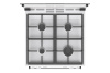 Комбинированная плита Gorenje GK6A44WF
