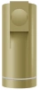 Вытяжка цилиндрическая пристенная Meferi TUBE35GOLD COMFORT горчично-золотой