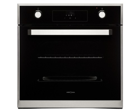Электрический духовой шкаф KRONA ADRIANO 60 BL G2