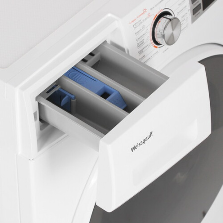 Стиральная машина Weissgauff WMD 4748 DC Inverter