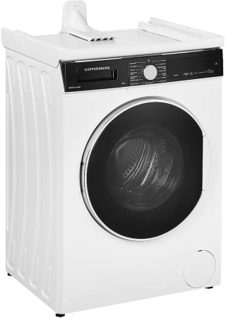 Соединительный элемент для сушильной машины KUPPERSBERG DS 560 W