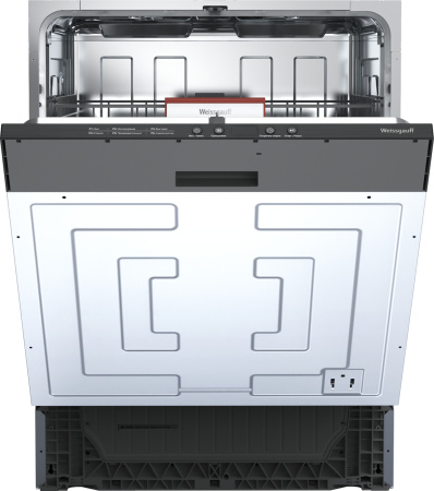 Посудомоечная машина Weissgauff BDW 6026 Infolight