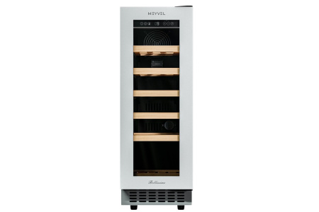 Винный шкаф Meyvel MV19NH-KWT1