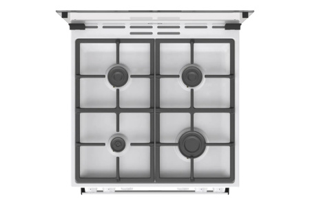Комбинированная плита Gorenje GK6A44WF