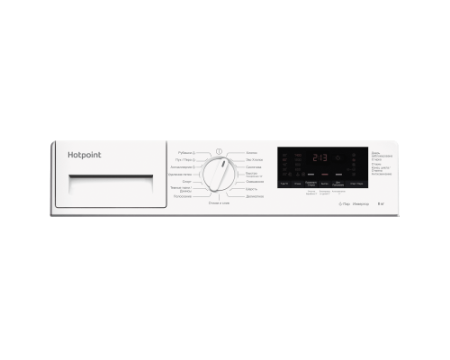 Стиральная машина Hotpoint WMHD 8482