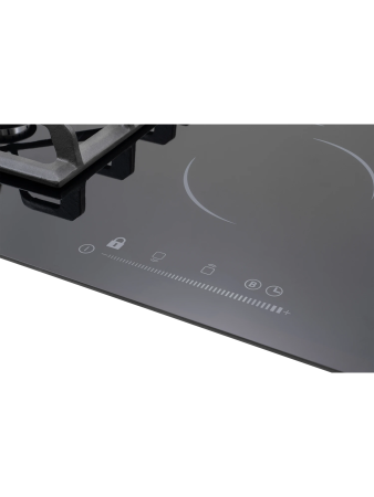 Варочная поверхность Hiberg VM 6021 B