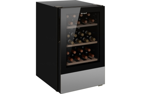 Винный холодильник Weissgauff WWC-30 Bottle