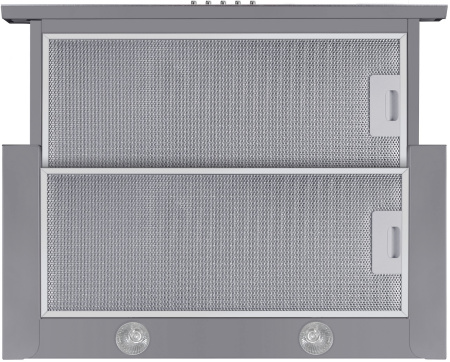 Вытяжка Maunfeld VSH 60 INOX