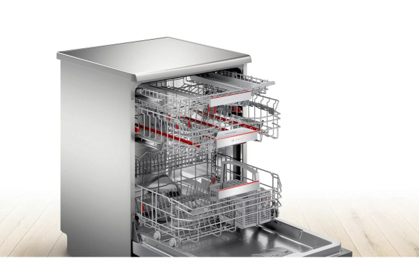 Посудомоечная машина Bosch SMS8ZDI48Q
