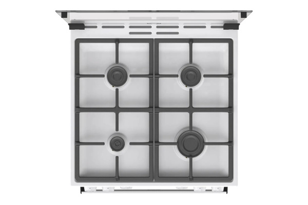 Комбинированная плита Gorenje GK6A44WF