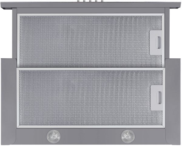 Вытяжка Maunfeld VSH 60 INOX