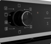 Встраиваемый электрический духовой шкаф ZUGEL ZOE602X