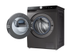 Стиральная машина Samsung WW12TP84DSX/LP (AddWash и Eco Bubble)