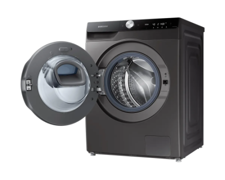 Стиральная машина Samsung WW12TP84DSX/LP (AddWash и Eco Bubble)