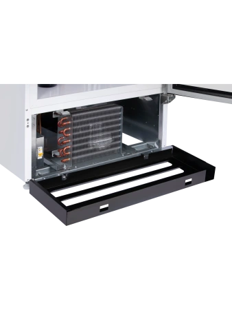 Шкаф холодильный торговый NORDFROST SC550G