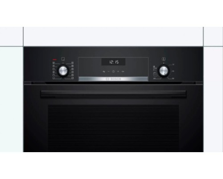 Встраиваемый духовой шкаф Bosch HIJ557YB0R
