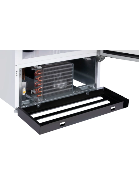 Шкаф холодильный торговый NORDFROST SC550G