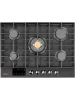 Варочная поверхность HIBERG VM 7255 B