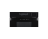 Духовой шкаф HIBERG MS-VM 5115 B SMART