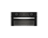 Конвекционный духовой шкаф Grundig GEBM19400BPHI