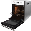 Духовой шкаф Hiberg VM 4260 W
