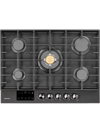 Варочная поверхность HIBERG VM 7255 B