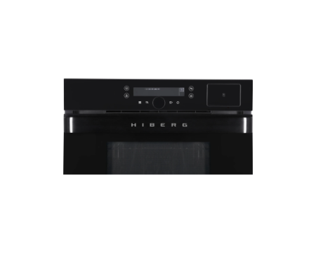 Духовой шкаф HIBERG MS-VM 5115 B SMART