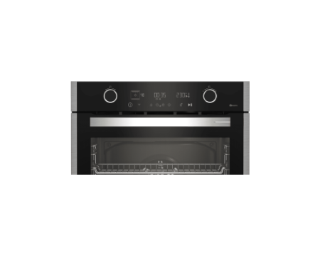 Конвекционный духовой шкаф Grundig GEBM19400BPHI