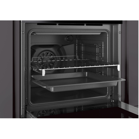 Духовой шкаф Haier HOD-P08TGBX