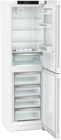 Холодильник Liebherr CNf 5704-20 001 Pure NoFrost EasyFresh