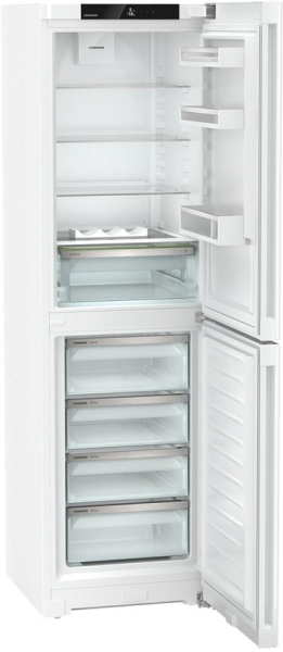 Холодильник Liebherr CNf 5704-20 001 Pure NoFrost EasyFresh