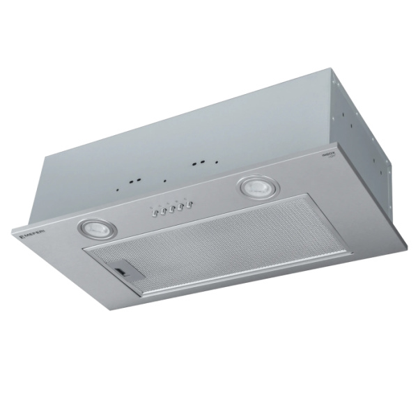 Полновытяжка Meferi INBOX60IX LIGHT