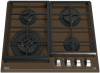 Варочная панель Teka GZC 64320 XBN LONDON BRICK BROWN