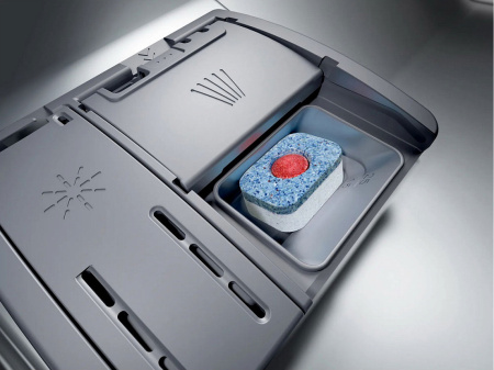 Встраиваемая посудомоечная машина BOSCH SPV4XMX20E