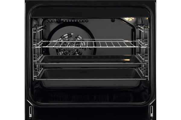 Электрическая плита Electrolux RKI660202X