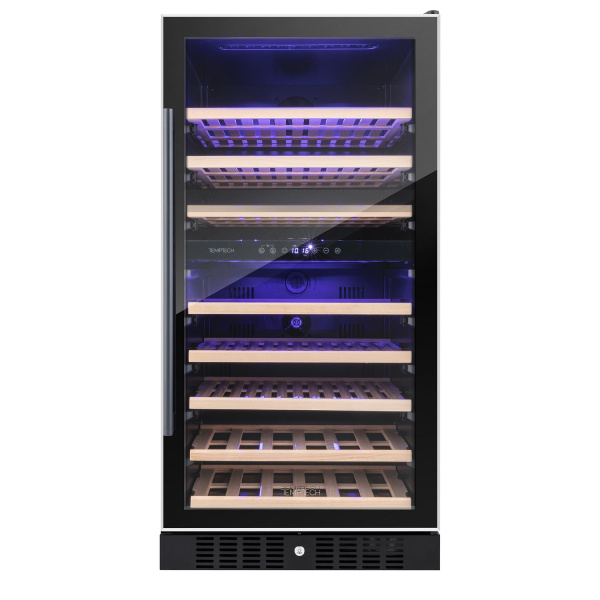 Холодильник винный Temptech WP120DCB