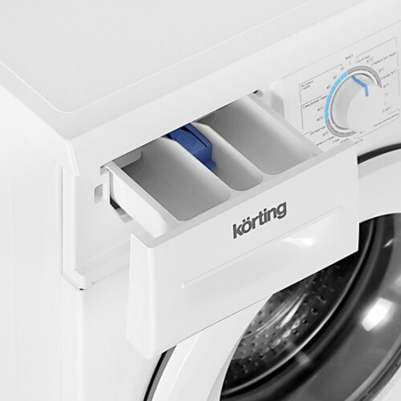 Стиральная машина Korting KWM 40B1060