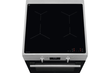 Электрическая плита Electrolux RKI660202X