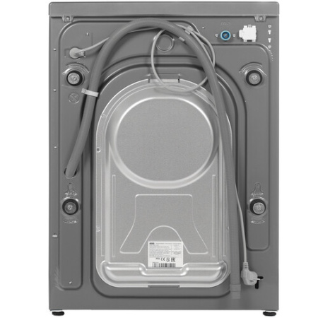 Стиральная машина SAMSUNG  WW80R62LVEX