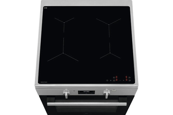 Электрическая плита Electrolux RKI660202X