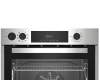 Конвекционный духовой шкаф Grundig GEBD11300X